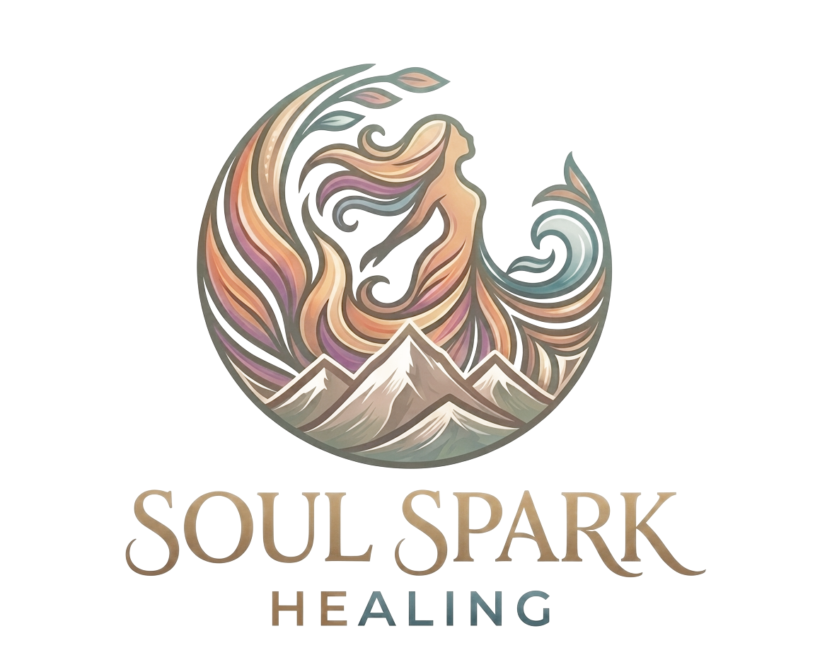 Soul Spark Healing